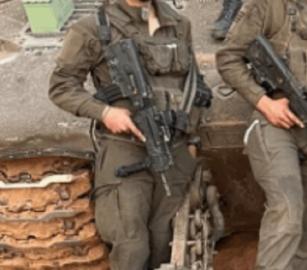 مجرم إبادة .. شكوى جنائية في إيطاليا ضد جندي إسرائيلي