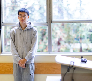 مناصر لغزة..  عريضة تطالب جامعة بيركلي بإعادة محاضر مضرب عن الطعام