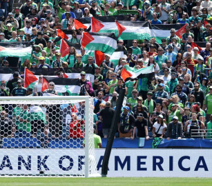 عريضة ضغط تطالب “اليويفا” باستبعاد الاحتلال من بطولات أوروبا