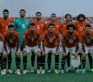 المنتخب المصري يرفض مواجهة زامبيا بسبب مدربها الإسرائيلي