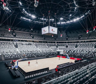 إندونيسيا تتمسك برفض دخول الوفد الإسرائيلي رغم عقوبات اللجنة الأولمبية