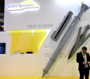 ضغوط متزايدة للمقاطعة شركة “إلبيت” الإسرائيلية في قلب تحقيق فساد الناتو