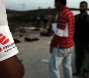 الاحتلال يحظر دخول "أطباء بلا حدود" و36 منظمة إنسانية إلى غزة