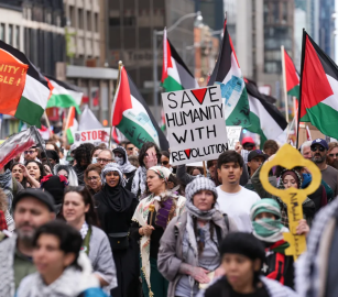 دعوة أمريكية لطرد الاتحاد الإسرائيلي للأخصائيين الاجتماعيين