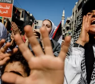 مقاطعة إسرائيل (BNC): صفقة الغاز تهديد لأمن مصر واستنزاف لموارد فلسطين.