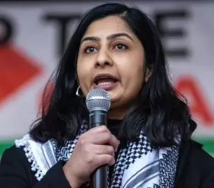 نطالب بالإفراج عن «فيلتون 24» زارا سلطانة – نائبة بريطانية