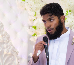 دعوة لمراسلة “كامران” لدعمه أثناء إضرابه عن الطعام داخل السجن