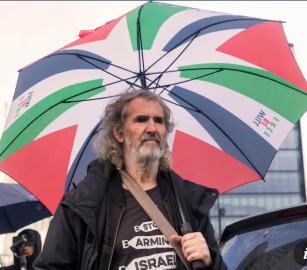 بذريعة صلتها مع "حركة فلسطين.." تجميد حساب مصرفي لِـ  "أصدقاء فلسطين" في مانشستر