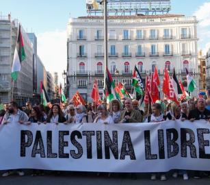 مدريد تحقق مع شركات سياحية إسرائيلية روجت لرحلات سياحية في الضفة المحتلة