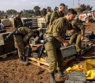 "أنهوا احتلال فلسطين".. حملة دولية للضغط على "بوينغ" لوقف صناعة السلاح