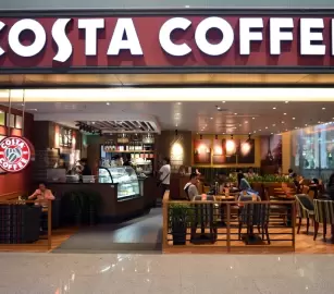 مملوكة لشركة "كوكاكولا"! دعوات لمقاطعة "كوستا كوفي" العالمية دعمًا لغزة