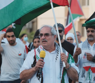 دعا لمقاطعة الاحتلال..  حملة دولية تطالب بالإفراج الفوري عن البحريني إبراهيم شريف