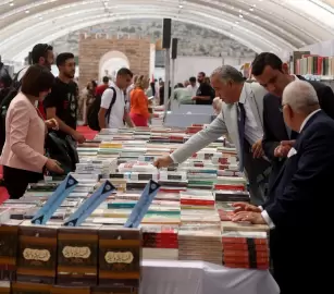 تضامنًا مع غزة معرض بولونيا الدولي لكتب الأطفال يمنع المعهد الأدبي الإسرائيلي من المشاركة