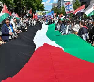 كوبنهاجن تستعد لاستقبال مؤتمر الشبكة الفلسطينية الأوروبية الثاني