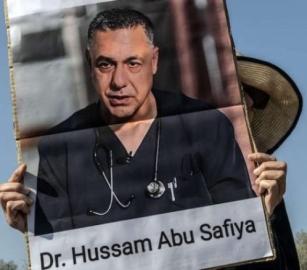 "اكسروا صمتكم" دعوات للجمعية الطبية الأمريكية للمطالبة بالإفراج عن أبو صفية