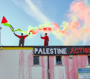 ضد حكومة بريطانيا..  دعوى مرتقبة بعد تدهور صحة النشطاء المضربين عن الطعام