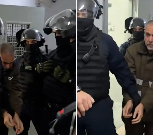 دعوات هندية للإفراج عن الطبيب "حسام أبو صفية"