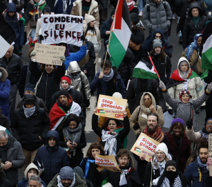 “أماكن غير معترف بها”..  بلجيكا توقف الخدمات القنصلية لمواطنيها في المستوطنات