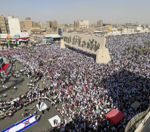 حركة المقاطعة تدعو الطلبة لأسبوع عالمي لدعم فلسطين