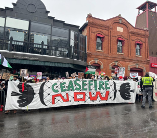 مهرجان كوميديا مرتقب في لندن لدعم الرياضيين الفلسطينيين