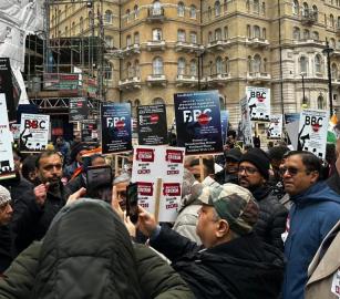 تحليل يكشف.. "بي بي سي" منحازة لإسرائيل وتقوّض معاناة الفلسطينيين