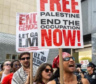 انتصار جديد..  ضغط شعبي يجبر مينيابوليس على إلغاء عقدها مع شركة للاحتلال