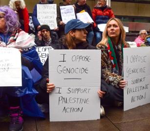 انطلاق حملة إلكترونية عالمية لنصرة الأسرى الفلسطينيين