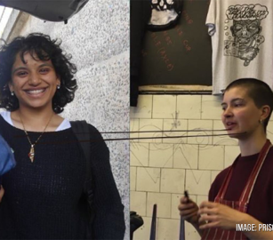 بطلتان من سجناء “فيلتون 24” تنهيان إضرابهما بعد تدهور صحتهما