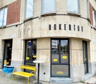 حملات المقاطعة تتصاعد.. إغلاق سلسلة فروع مطاعم "بوكر توف" الإسرائيلية في بلجيكا