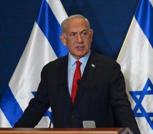 استبعاد نتنياهو من منتدى "دافوس" بسبب مذكرة توقيفه