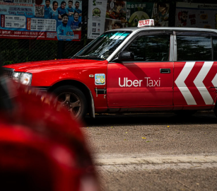 دعوة أردنية لمقاطعة “أوبر” لتعاونها مع شركات إسرائيلية