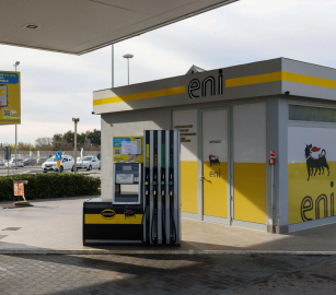 دعوات لمقاطعة شركة "إيني" لتسهيلها سرقة غاز فلسطين