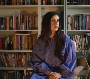 استبعدت لدعمها فلسطين!  مهرجان أديلايد الأدبي يقدّم اعتذارًا رسميًا لرندا عبد الفتاح