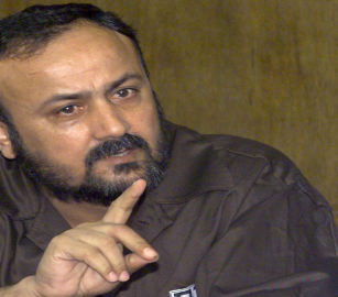 “أخبروا عنه العالم”..  حملة دولية تطالب بالإفراج عن مروان البرغوثي