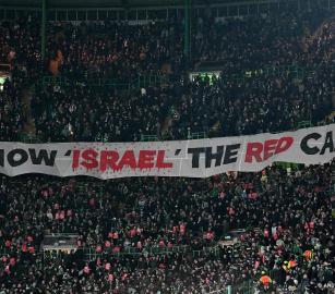 "لا لتبيض جرائم الاحتلال "  ..دعوات لإلغاء مباراة "ريال مدريد" و"مكابي تل أبيب" في مدريد