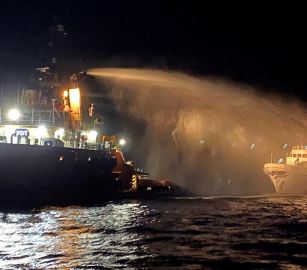 أسطول الصمود العالمي يطالب بالضغط على الاحتلال لإعادة قواربه المقرصنة