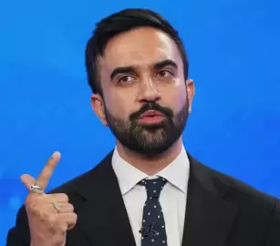 دعم مقاطعة الاحتلال.. مجلس الشيوخ يلاحق زهران ممداني ويهدد بوقف تمويل نيويورك