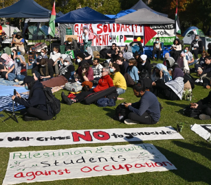 فعالية أسترالية مرتقبة حول العمل المدني من أجل فلسطين