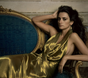 “بينيلوبي كروز” تندد باستمرار جرائم الاحتلال في غزة