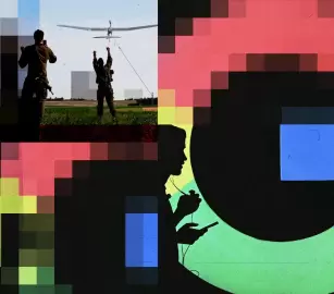 الكشف عن استخدام غوغل الذكاء الاصطناعي لدعم جرائم الإبادة