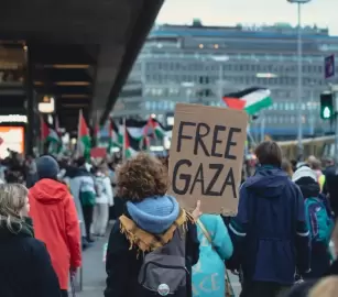 دعوات في فنلندا للاستمرار بمقاطعة المنتجات الإسرائيلية في رمضان