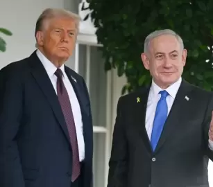 "المرحلة الثانية من خطة نتنياهو–ترامب تُكرّس استمرار الإبادة الجماعية في غزة"