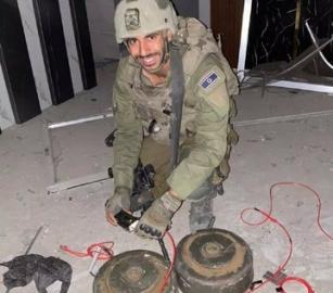 "هند رجب" تقاضي جنديًا تستضيفه جامعة "بوسطن"