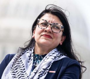 رشيدة طليب: جامعة ميشيغان تستخدم العقوبات لقمع التضامن مع فلسطين