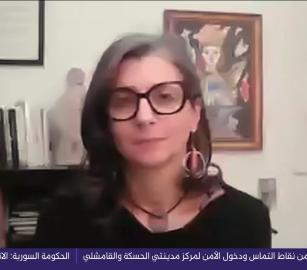 فرانشيسكا ألبانيزي: لا هدنة في غزة والعالم طبّع مع إبادة الفلسطينيين