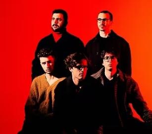 تلوح بالانسحاب.. فرقة "NAPA" البرتغالية تعارض مشاركة الاحتلال في "يوروفيجن"