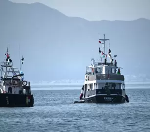 لكسر الحصار عن غزة .. "أسطول الصمود العالمي" يدعو للتطوع في مهمته القادمة