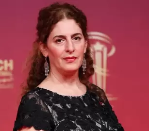 آن ماري تدين منع الاحتلال عرض فيلمها "فلسطين 36" في القدس