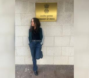 في كيان الاحتلال..السفارة الهندية ترفض منح تأشيرات لفرقة مسرحية بسبب عرض عن غزة