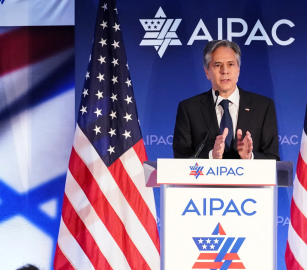 حملة جديدة لمواجهة الضغوط المؤيدة للاحتلال في أمريكا